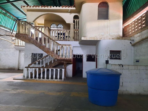 Imagen 23 de 30 de &/& Galpones En Alquiler Avenida Florencio Jiménez Cod.# 23-12864 )nd)