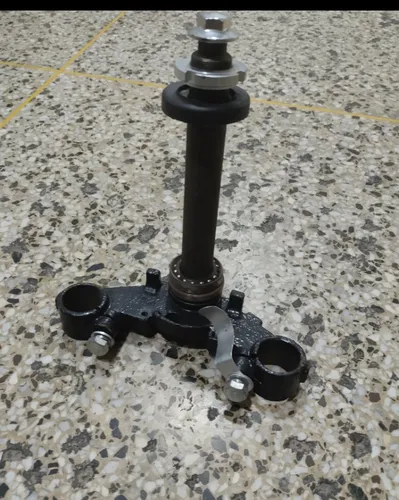 Te Inferior Barra Gn 125