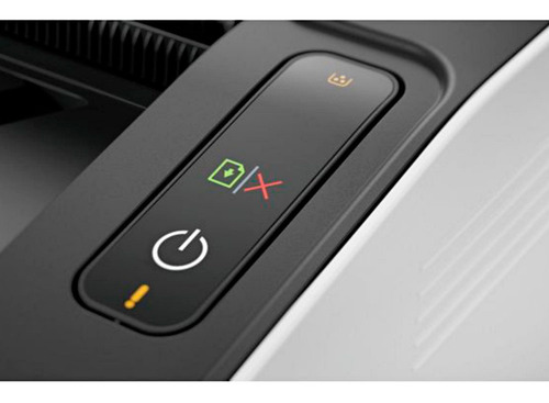 Impresora Hp 107w Láser Monocromática Wi-fi