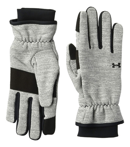 Under Armour Storm - Guantes De Forro Polar Para Niña