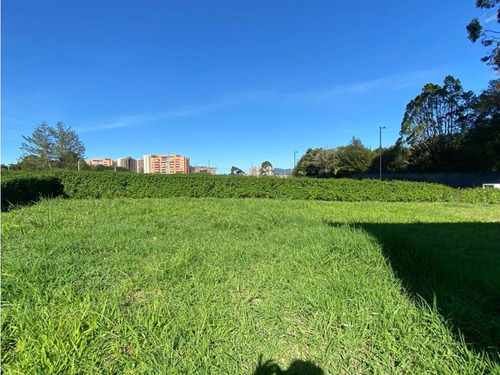 En Venta Lote Urbano Rionegro