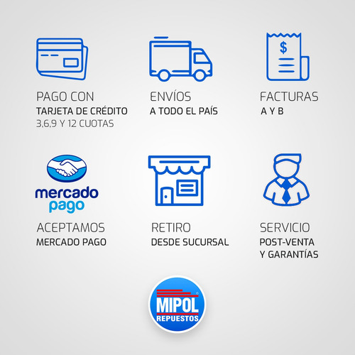 Imagen 3 de 4 de Kit Filtros + Aceite Para Fiat Cronos