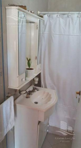 Oportunidad Venta - Departamento 2/dos Ambientes, Terraza, Balcón - San Isidro