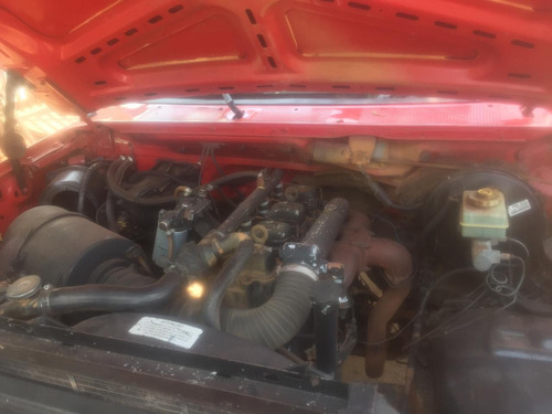 Ford F-1000 F100 95 Mwm