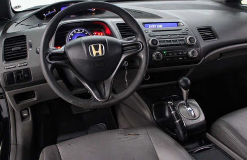 Civic Lxs Automatico