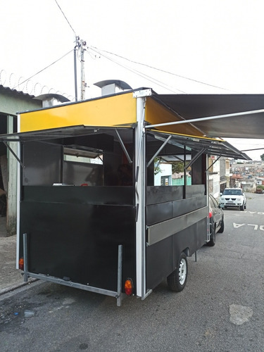 Imagem 11 de 12 de Gp Trucks