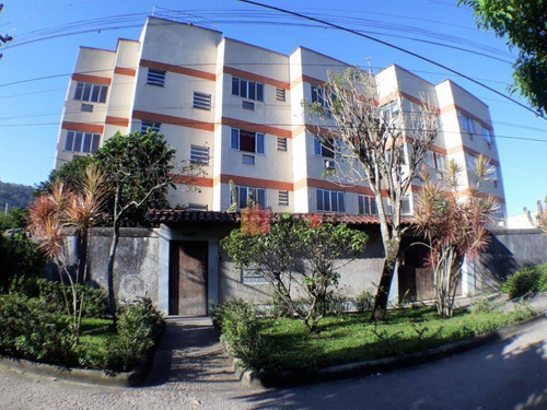 Imagem 1 de 20 de Apartamento Residencial Para Locação, Taquara, Rio De Janeiro. - Ap0348