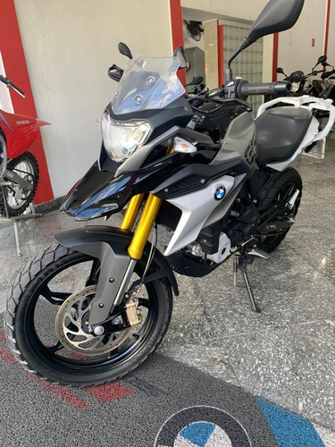 Imagem 5 de 8 de Bmw G310gs 2018