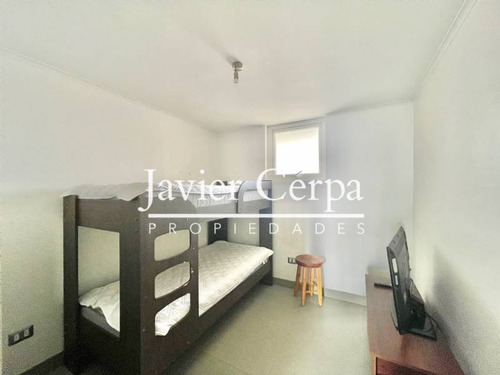 Arriendo De Marzo A Diciembre Depto Amoblado