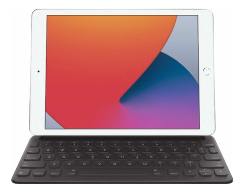 Apple Smart Keyboard Para iPad En Ingles