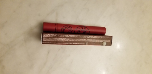 Nabla Viper Lip Plumper (balsamo Transparente)