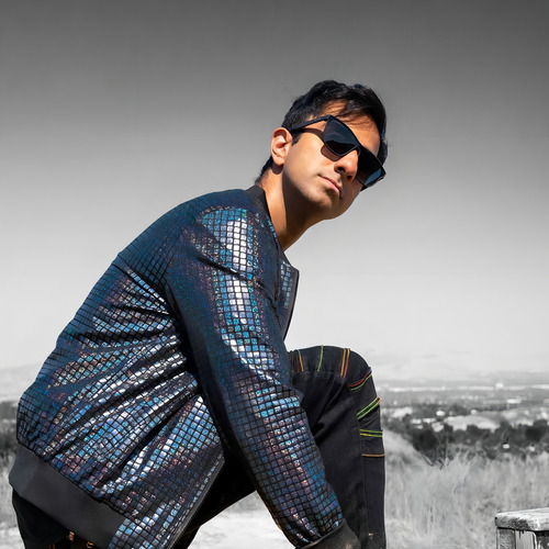 Gafas de sol - El modelo Future Is Void - Goodr