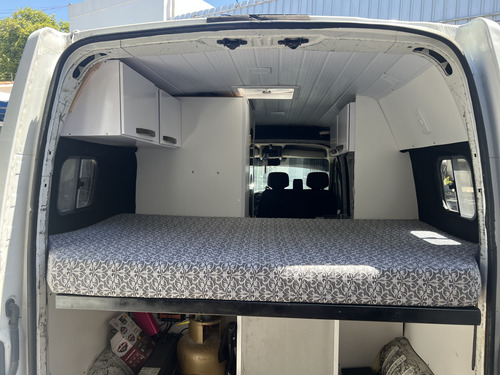 Renault Master Motorhome Equipado Diesel