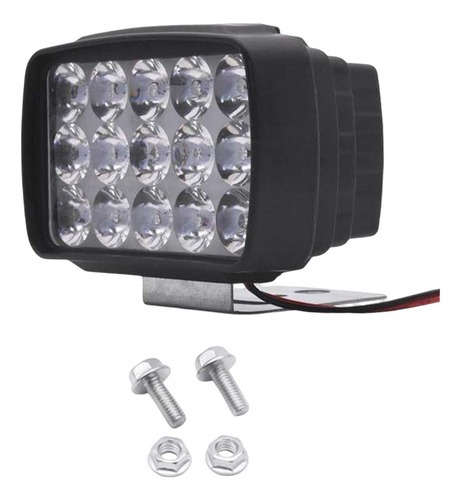 15 Leds Modificación De Motocicleta Directos Estilo A