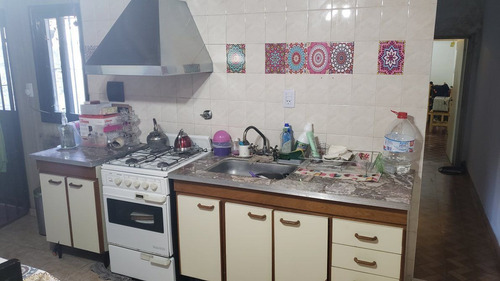 Imagen 15 de 25 de Casa En Venta De 4 Ambientes En Temperley