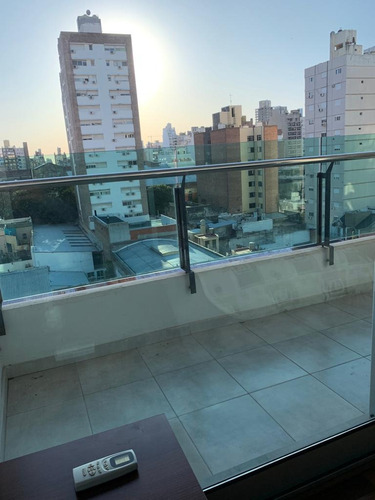 Imagen 7 de 14 de Departamento Monoambiente En Rosario, Excelente Ubicación