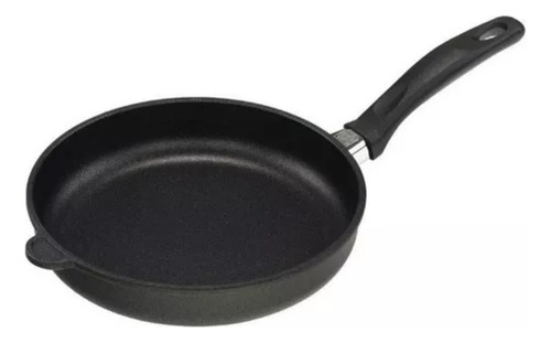 Imagen 2 de 3 de Sarten Amt 24 Cm Diámetro 5 Cm Altura Gastroguss Alemán