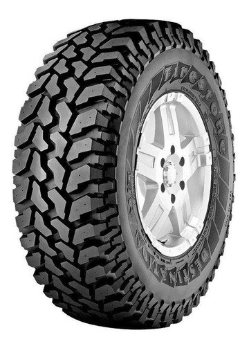 Pneu Firestone Aro 16 Destination M/t 23 265/70r16 110/107q