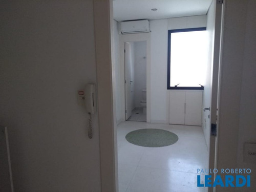Conj. Comercial - Itaim Bibi - Sp - 593726