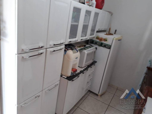 Chácara Com 3 Dormitórios À Venda, 1130 M² Por R$ 450.000,00 - Pr-090, 445, Alvorada Do Su - Alvorada Do Sul/pr - Ch0176