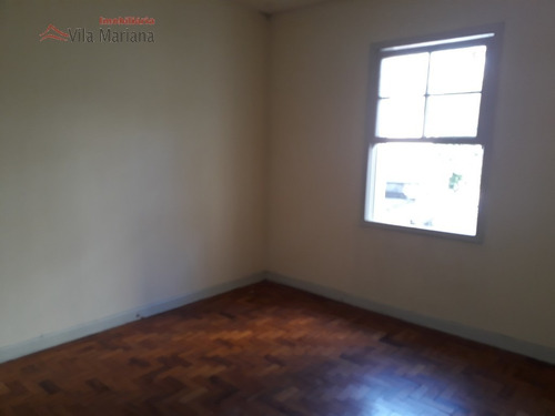 Imagem 20 de 23 de Casa Para Aluguel, 2 Dormitórios, Vila Gumercindo - São Paulo - 1758