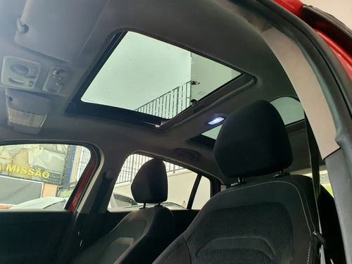 Fiat Bravo 1.8 SPORTING 16V FLEX 4P AUTOMATIZADO