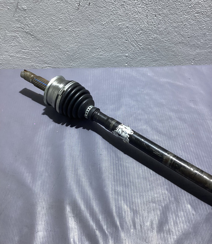 Flecha De Dirección L/der Sonic 12/19 1.6 Std Detalle (Usado)
