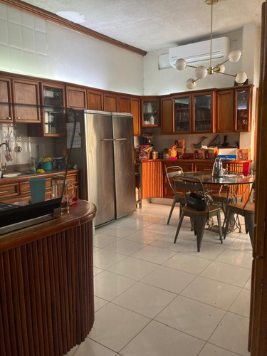 Casa En Venta En El Centro Del Puerto De Veracruz A Unas Cuadras Del Centro Histórico