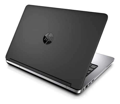 Hp Probook 650 G2 - Intel Core I5, 500gb, Windows 10 Pro Azul (Reacondicionado)