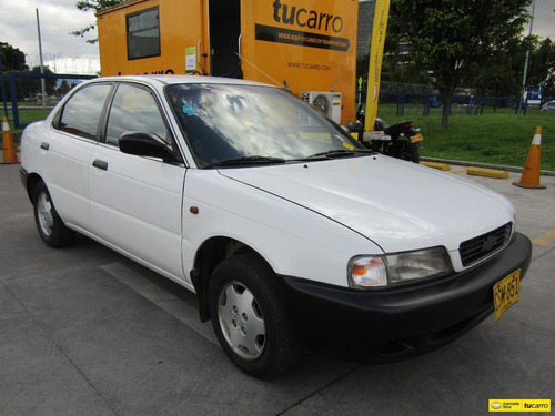 Chevrolet Esteem 1300