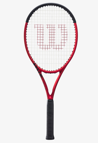 Raqueta Tenis Wilson Clash 100l V2.0  (74311) S+w