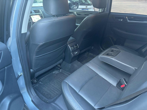 Subaru Outback 3.6 R Limited