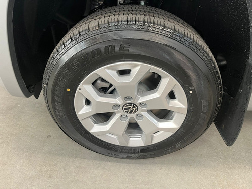 Volkswagen Amarok 3.0 Cd Tdi 258Cv V6 Comfortline 4X4 At
