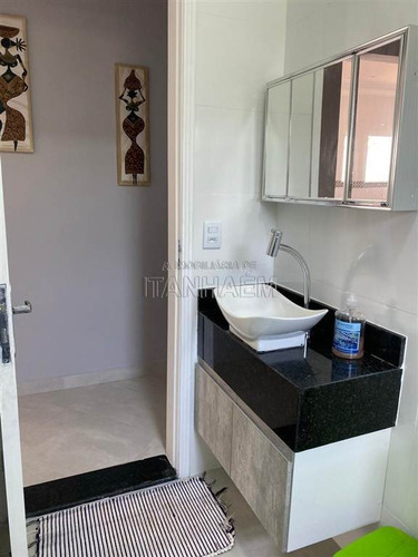 Imagem 4 de 14 de Casa Linda A Venda Em Itanhaém.