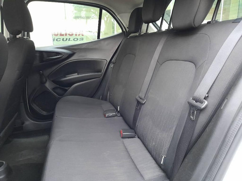 Imagem 6 de 7 de Fiat Argo Drive 1.0 6v