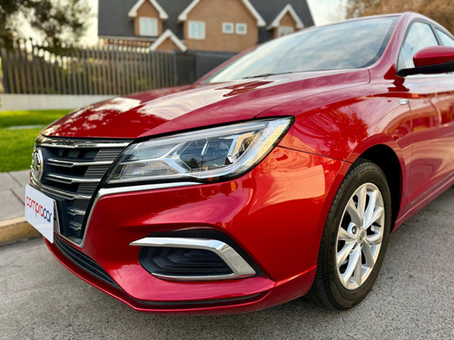 MG MG5 1.5 Com Mt