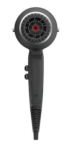Secador de pelo Parlux Alyon Air Ionizer Tech verde 220V