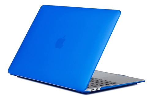 Case Macbook A1466 Air 13  2013-2015 (punto Lap)