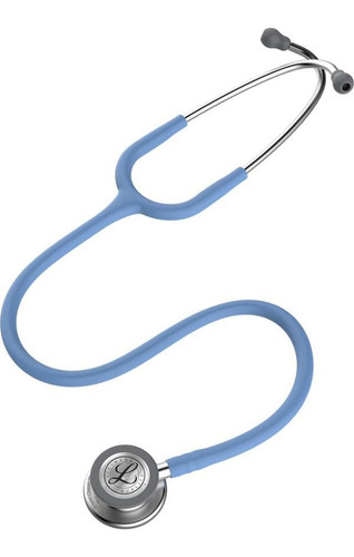 Estetoscopio Littmann Classic Iii, Azul Cielo 5630