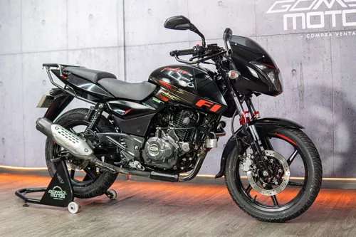 Bajaj Pulsar 180 Neon 2022