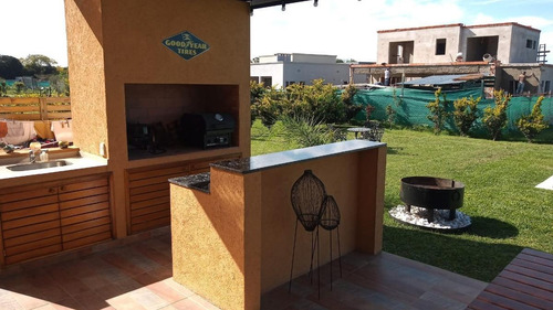 Imagen 9 de 24 de Casa En Venta En San Matias Con Pileta