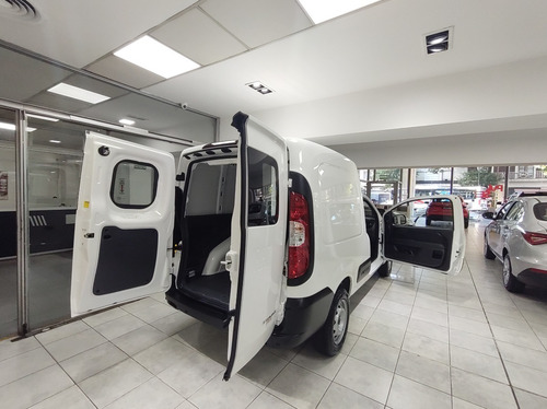 Imagen 20 de 25 de Fiat Fiorino Endurance 1.4l (*dr*)