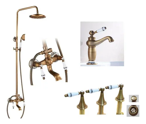 Mezcladora de online bidet