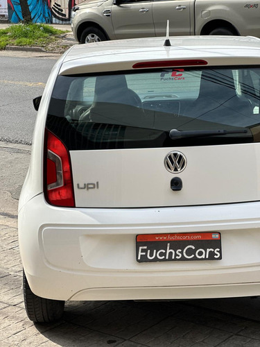 Volkswagen Up! 1.0 Take Up! Aa 75Cv 3P