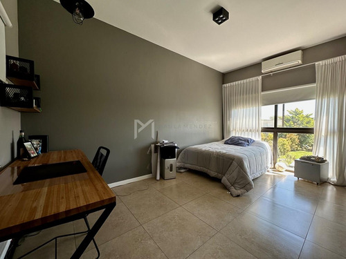 Casa En Venta 3 Dormitorios Apto Credito En Santa Catalina, Villanueva, Tigre