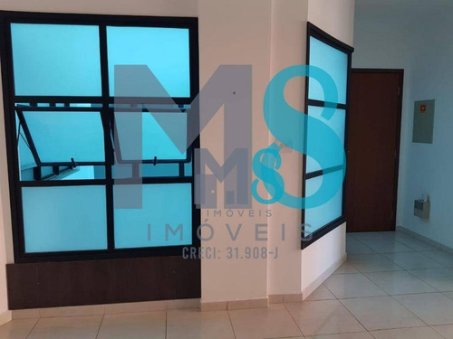 Imagem 15 de 16 de Sala À Venda, 53 M² Por R$ 249.100,00 - Centro - Mogi Das Cruzes/sp - Sa0049