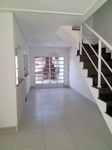 Imagem 25 de 30 de Belissima Casa 3 Dormitórios No Condomínio Villa Verde - Ca00450 - 69028599