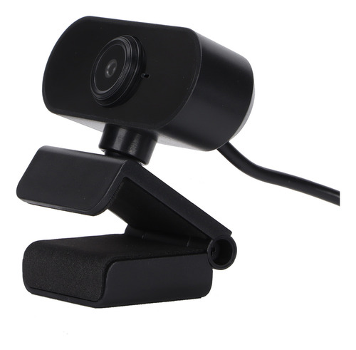 St Webcam De Computador 1080p, Microfone Embutido