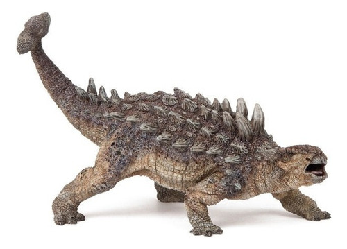 Papo Dinosaurios 55015 Ankylosaurus