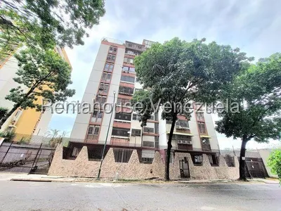 Apartamento en alquiler